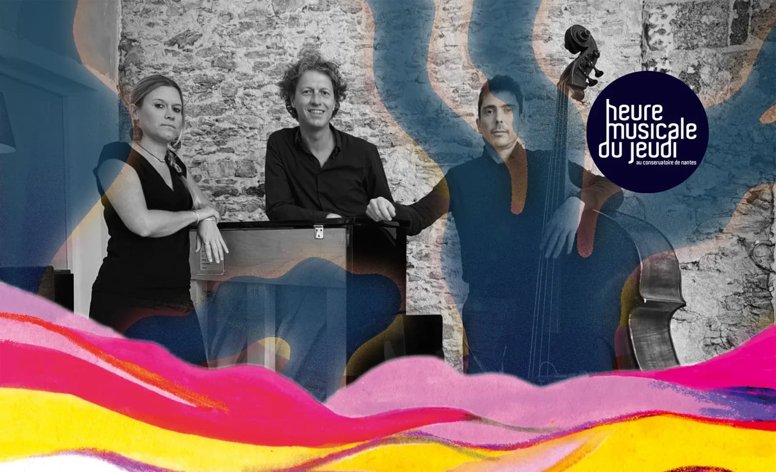 Piazzolla ou le tango réinventé