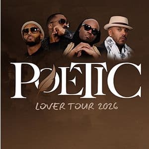 Poetic Lover