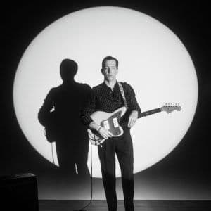 Pokey LaFarge