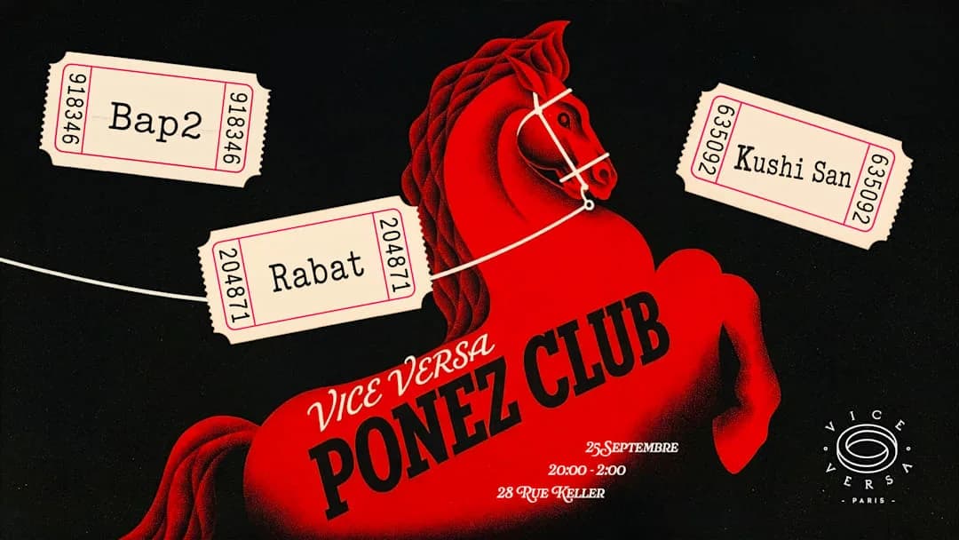 Ponez Club
