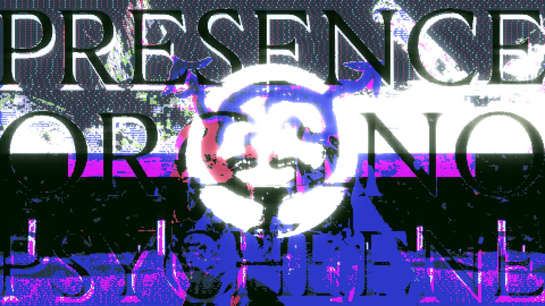 Présence organopsychéenne - Brume Allegrini
