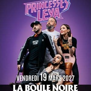 Princesses Leya
