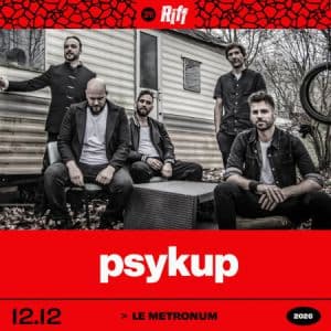 Psykup