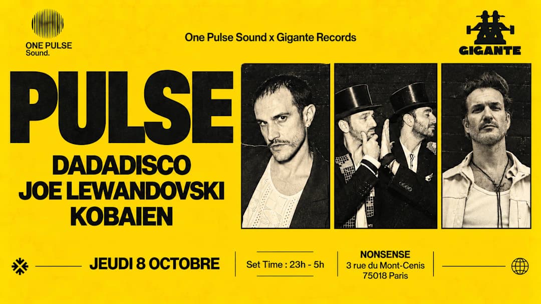 Pulse