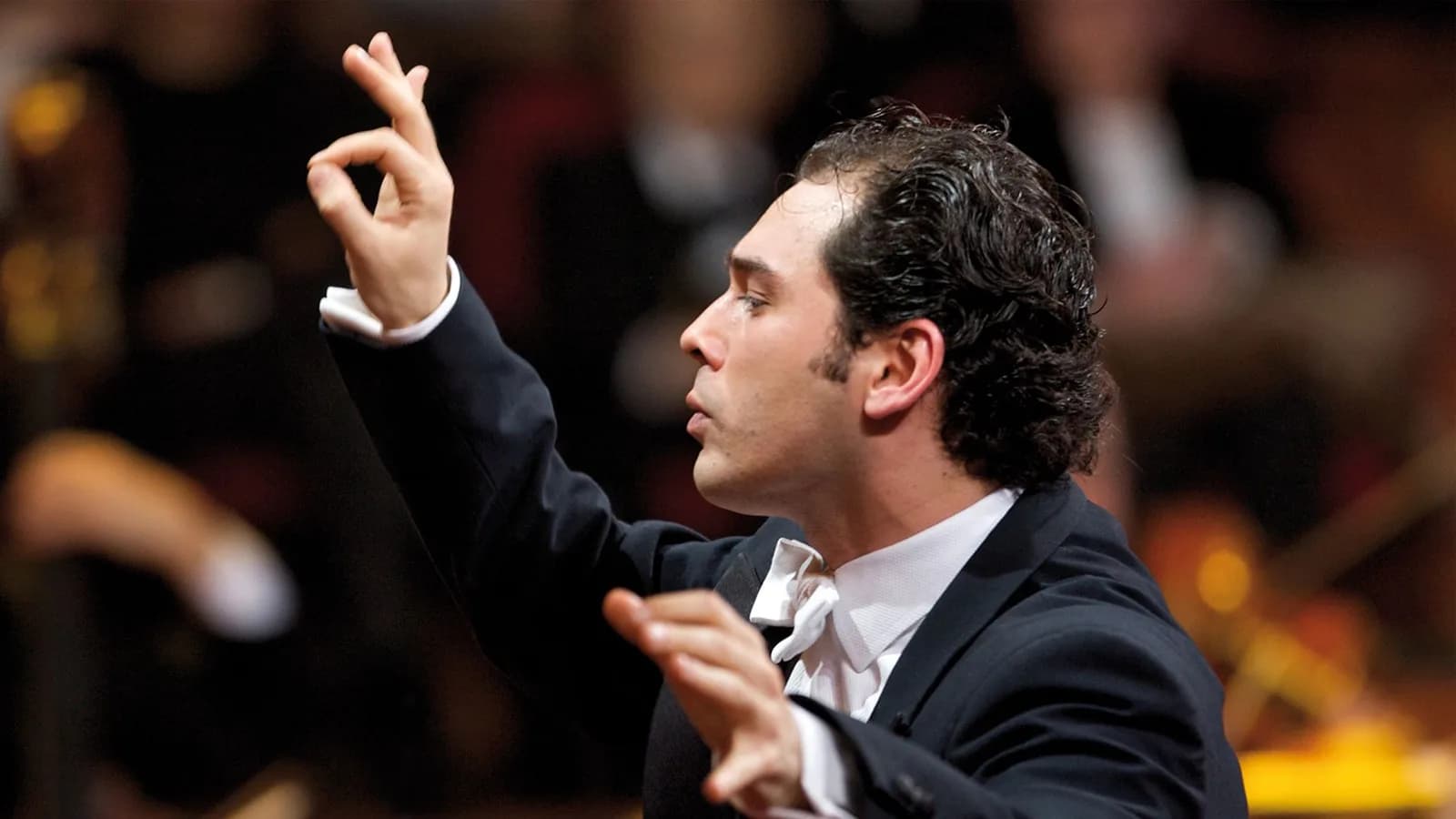Radio France, Sokhiev et Julia Fischer
