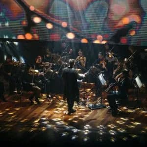 Rammstein Symphonic Experience