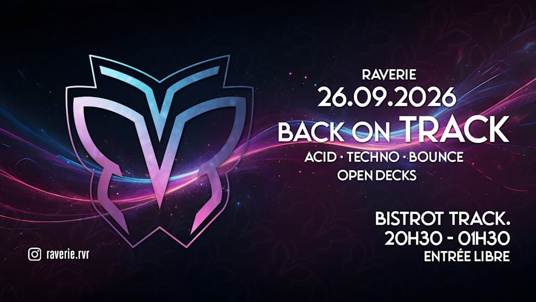 Raverie