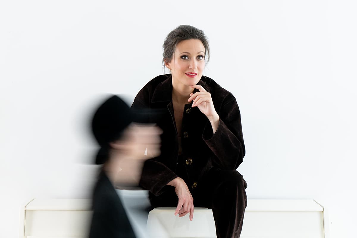 Récital Julie Fuchs