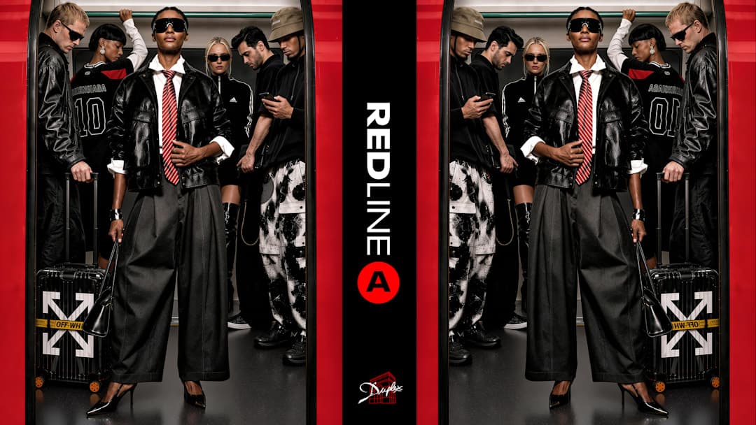 Red Line