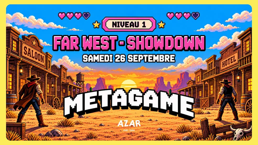 Reopening - Metagame