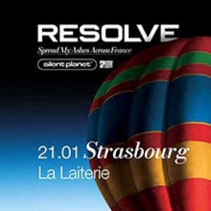 Resolve