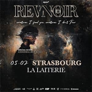 REVNOIR