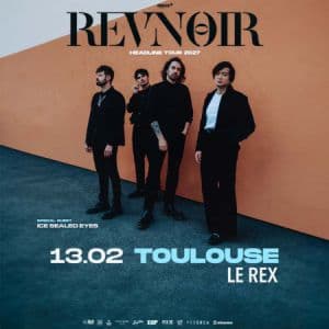 Revnoir