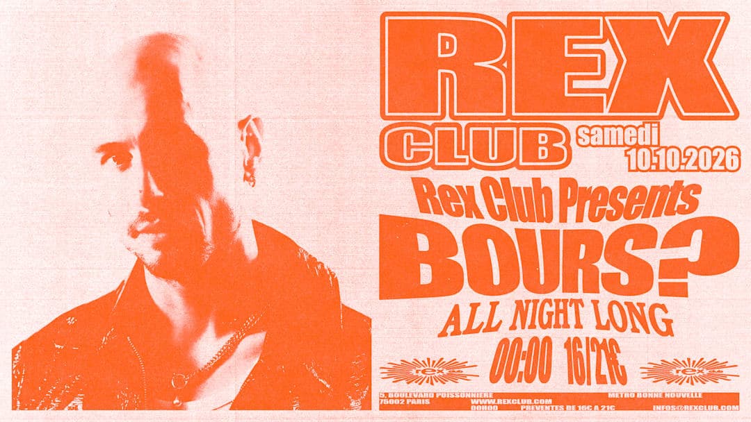 Bours? all night long