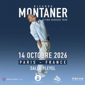 Ricardo Montaner