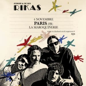 Rikas
