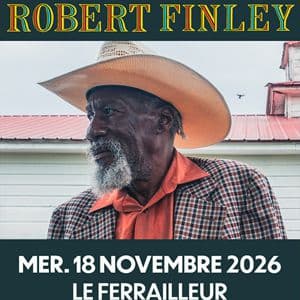 Robert Finley