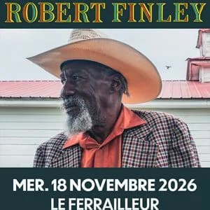 Robert Finley