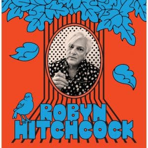 Robyn Hitchcock