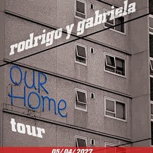 Rodrigo y Gabriela