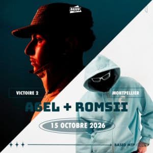 Romsii & A6el