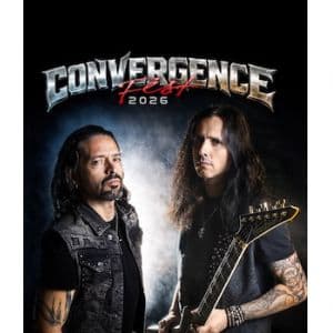 Ronnie Romero & Gus G