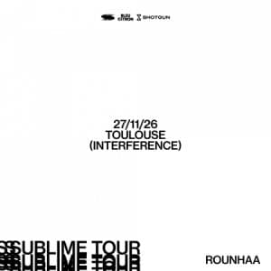 Rounhaa