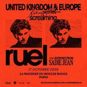 Ruel