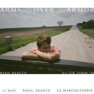 Ryan Beatty