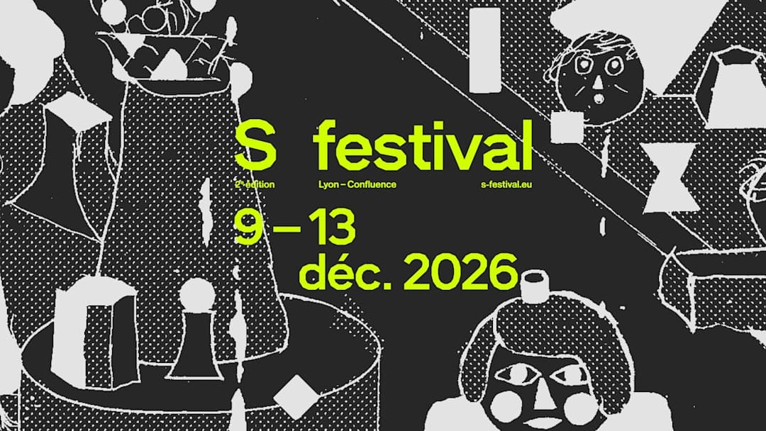 S Festival 2026