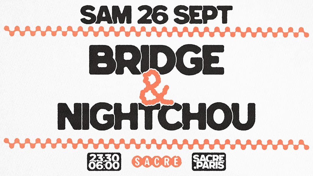 Bridge & Nightchou