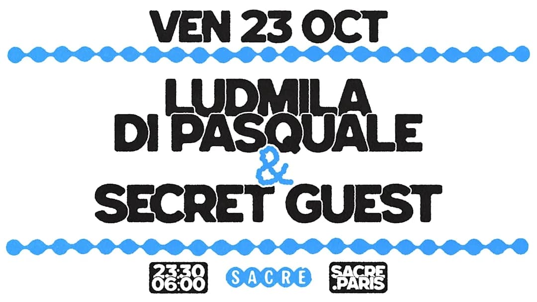 Ludmila Di Pasquale