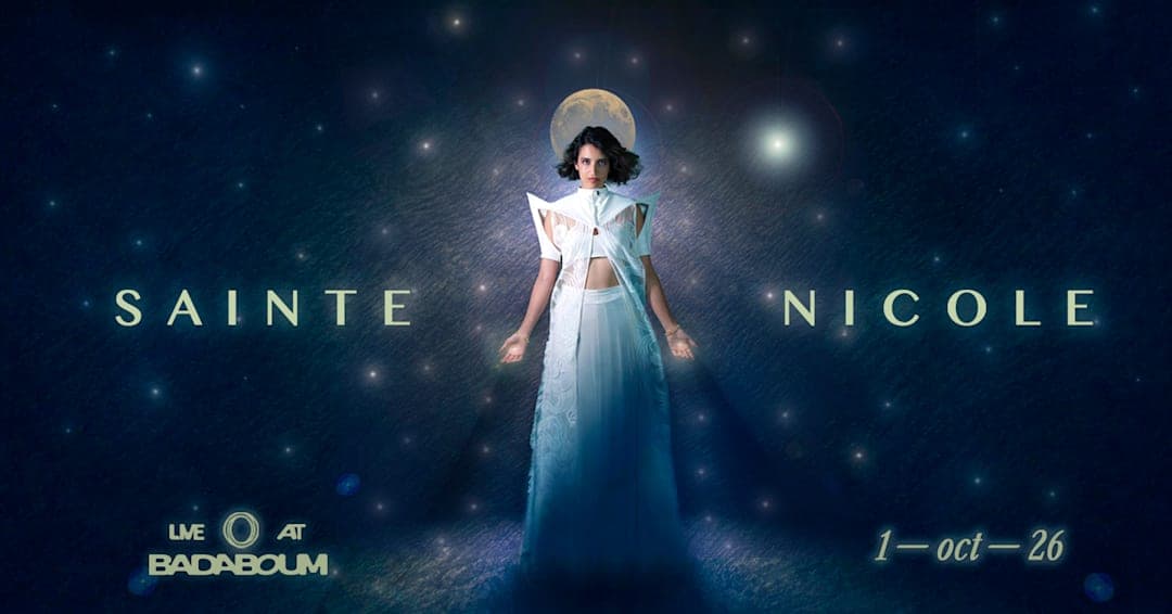 Sainte Nicole - Manifeste
