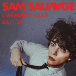 Sam Sauvage