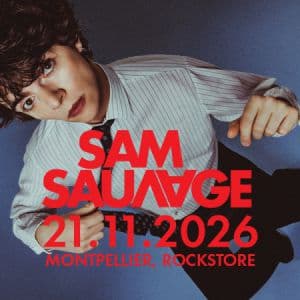 Sam Sauvage