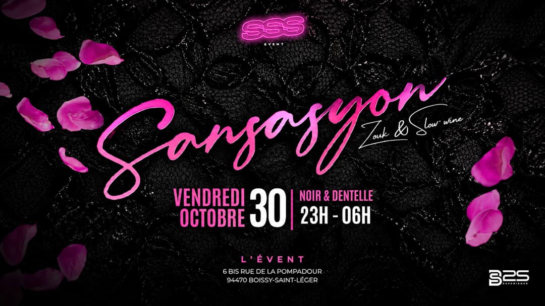 Sansasyon Vol 8