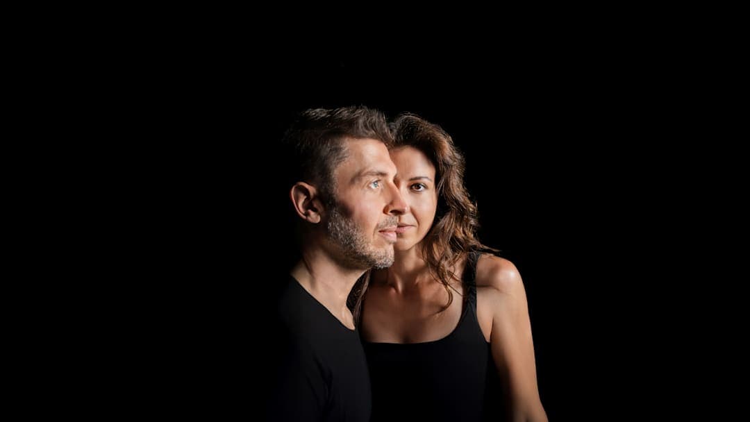 Santi & Tugce (live)