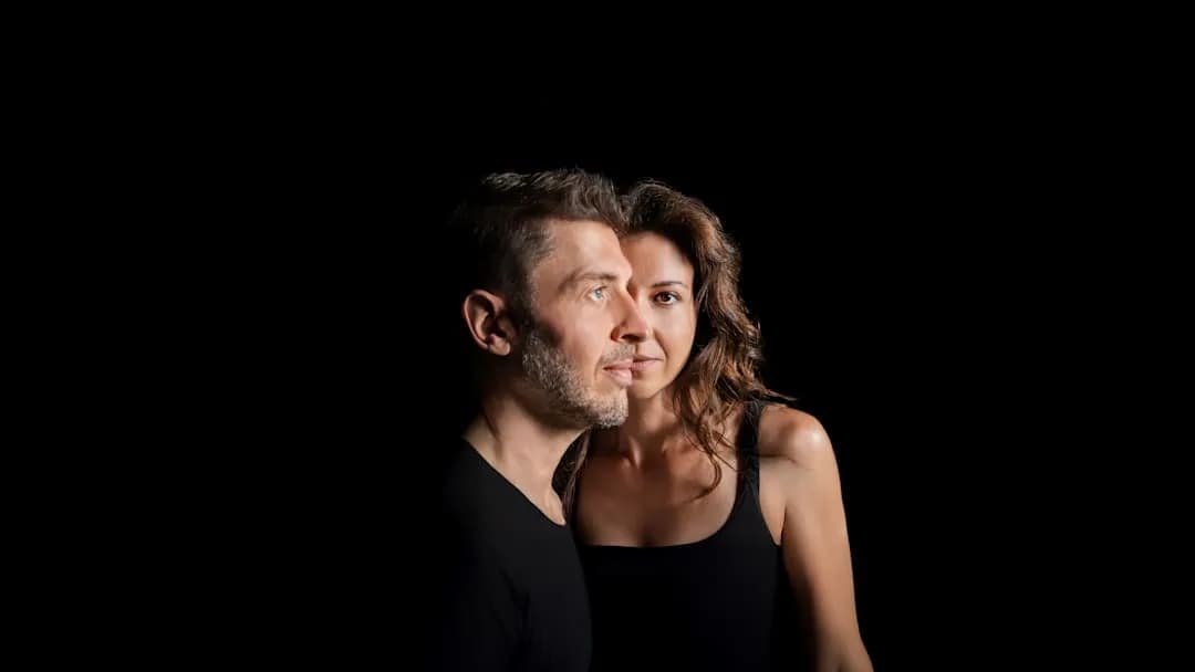 Santi & Tugce (live)