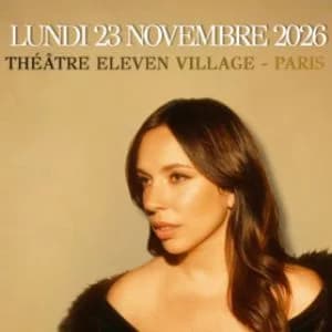 Sarah Lancman "Paris-NYC"