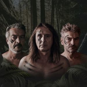 Sauvage - Les Biskotos