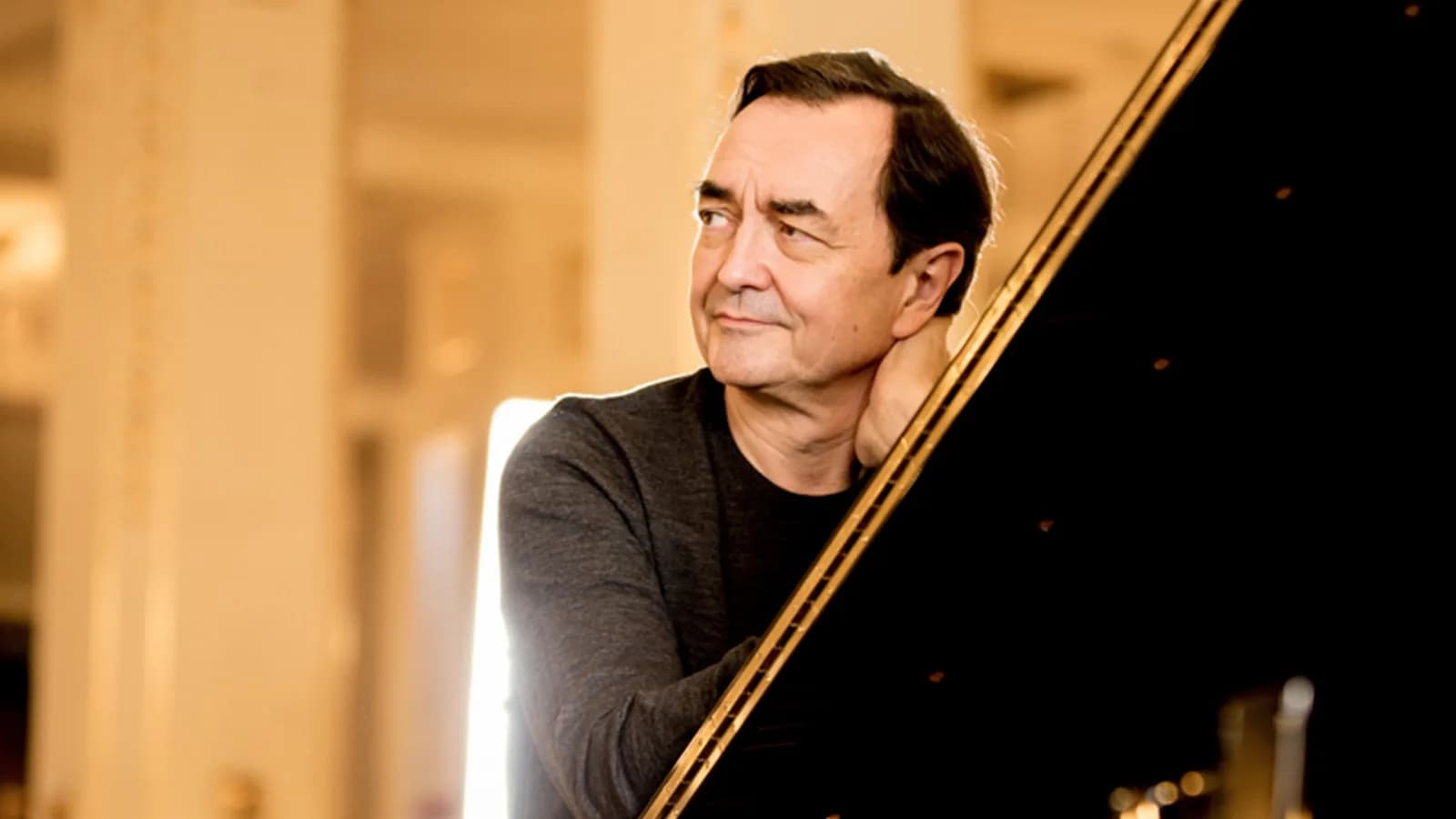 Schumann / Kurtág - Pierre-Laurent Aimard