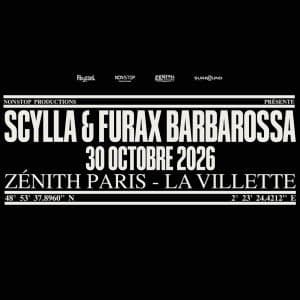 Scylla & Furax Barbarossa