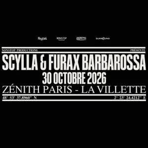Scylla & Furax Barbarossa