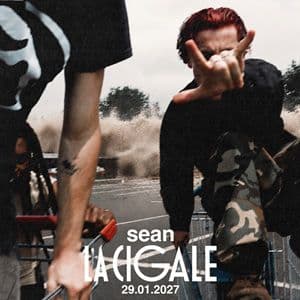 Sean
