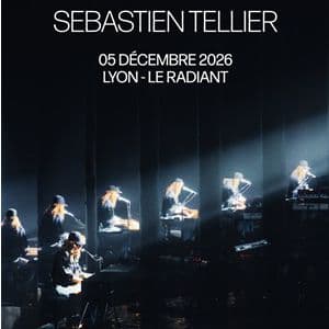 Sébastien Tellier