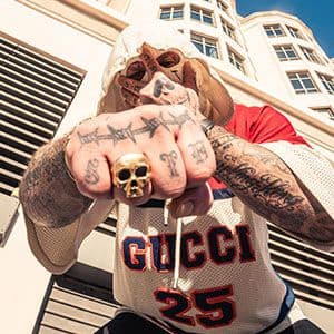 Seth Gueko