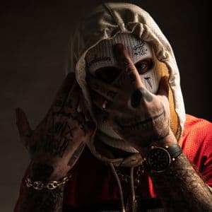 Seth Gueko