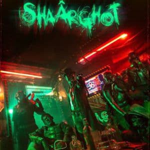 Shaârghot