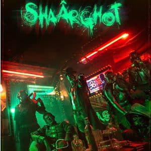 Shaârghot