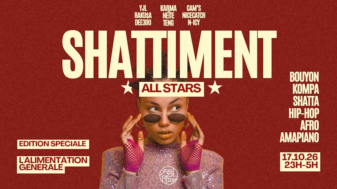 Shattiment
